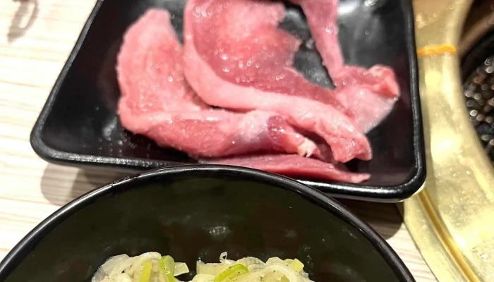 安楽亭 野田店 -  コメント - 野田市