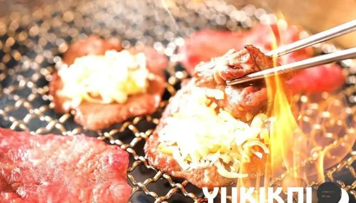 安楽亭 野田店 -  料理飲み物 - 野田市