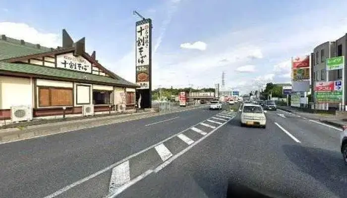 安楽亭 野田店 - 野田市