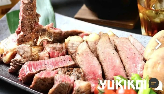 完全個室 牛清正 スリーピッグ 刈谷駅前店 料理飲み物 - 刈谷市