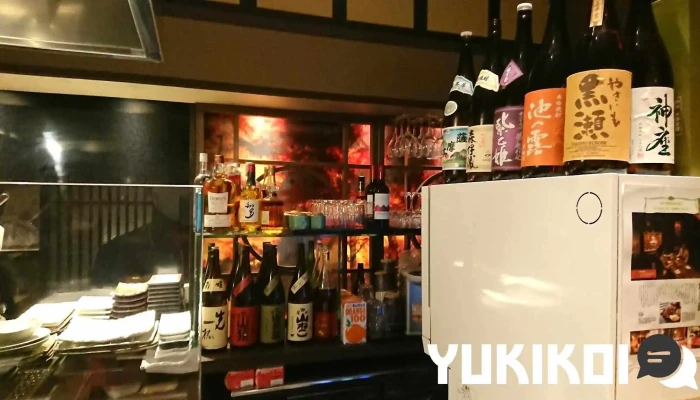 完全個室 牛清正 スリーピッグ 刈谷駅前店 雰囲気 - 刈谷市