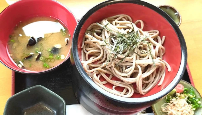 宍道湖の見えるレストラン -  料理飲み物 - 松江市