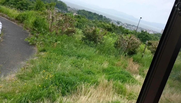 宍道湖の見えるレストラン -  近く - 松江市