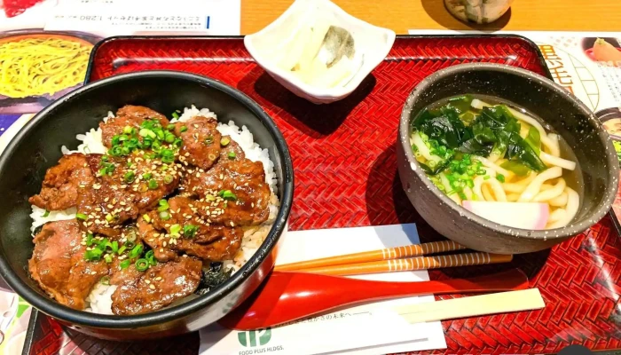 定食屋 百菜旬 サンリブ下松店 -  料理飲み物 - 下松市