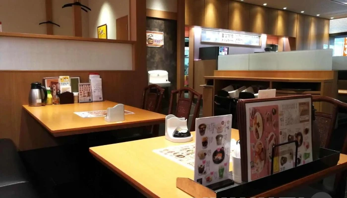 定食屋 百菜旬 サンリブ下松店 -  雰囲気 - 下松市