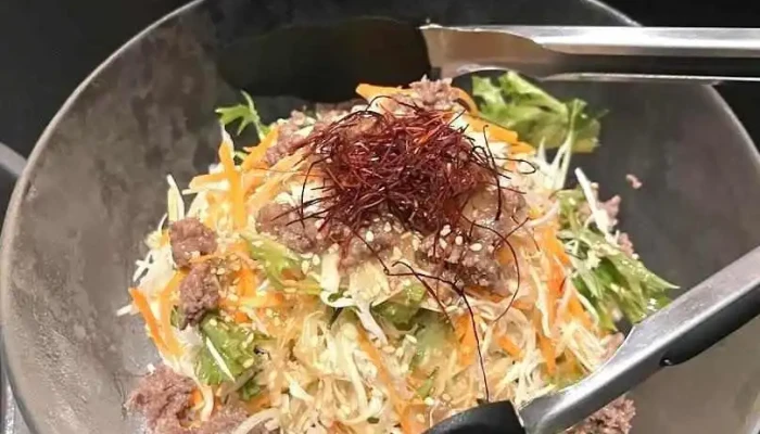 宮崎焼肉 音音～neon～ - 串間市