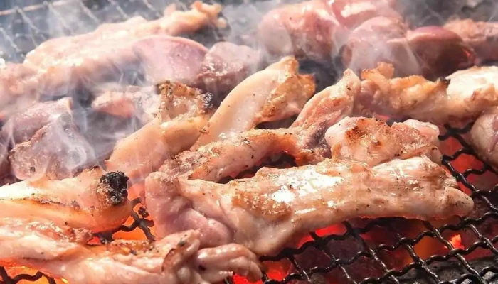 宮崎産の旨い鳥 とり家 ゑび寿 シャミネ松江店 -  料理飲み物 - 松江市