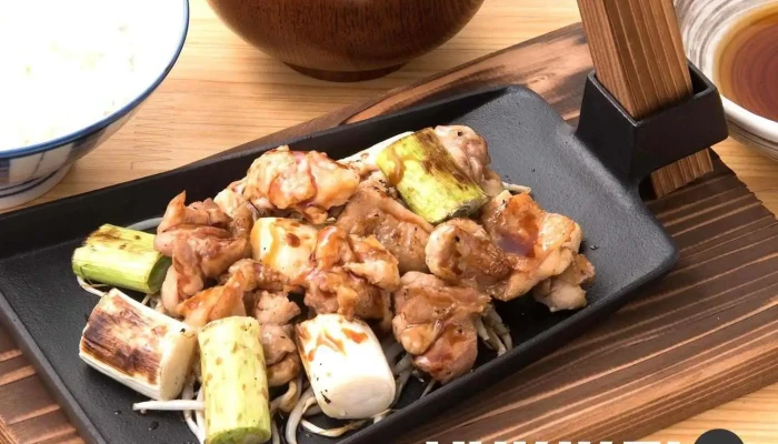 宮崎産の旨い鳥 とり家 ゑび寿 シャミネ松江店 -  焼き鳥 - 松江市