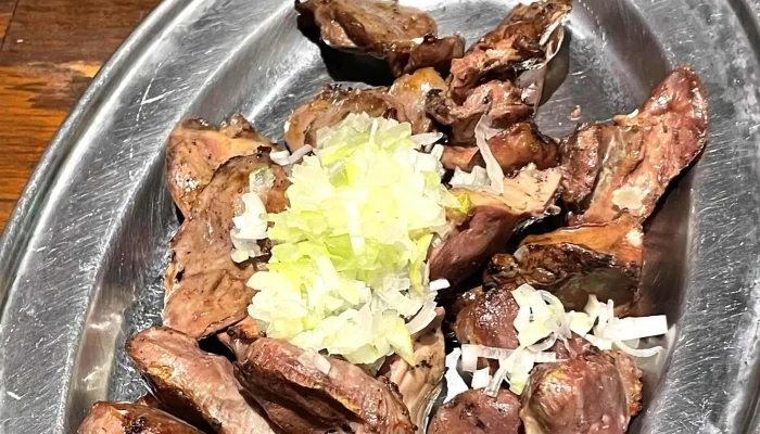 宮崎産の旨い鳥 とり家 ゑび寿 シャミネ松江店 -  番号 - 松江市