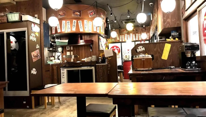 宮崎産の旨い鳥 とり家 ゑび寿 シャミネ松江店 -  雰囲気 - 松江市