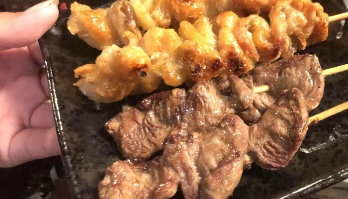宴屋 じんべい 寝屋川店 -  どこ - 寝屋川市