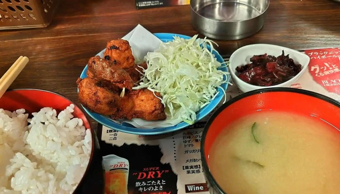 宴屋 じんべい 寝屋川店 -  行き方 - 寝屋川市