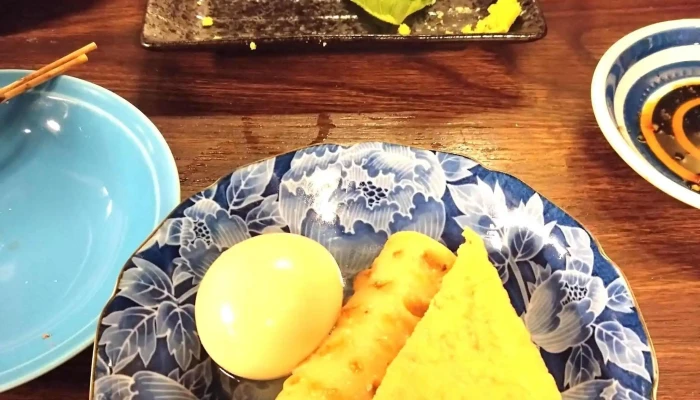 宴屋 じんべい 寝屋川店 -  近く - 寝屋川市