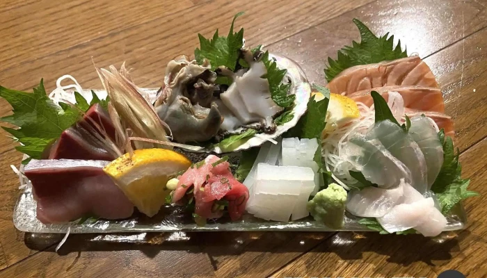 家庭料理 こひろ -  オーナー提供 - 萩市
