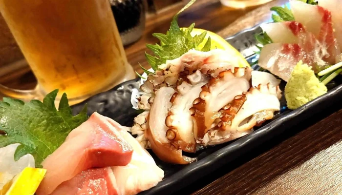 家庭料理 こひろ -  動画 - 萩市
