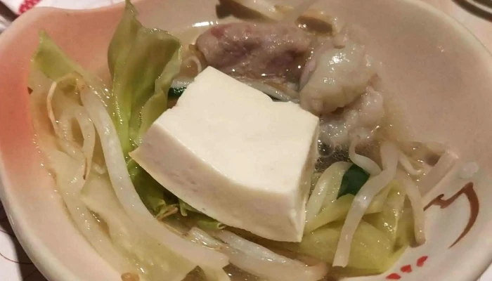 家庭料理 こひろ -  営業時間 - 萩市