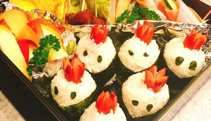家庭料理 こひろ -  寿司 - 萩市