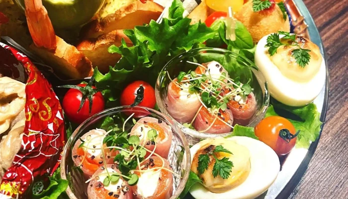 家庭料理 こひろ -  料理飲み物 - 萩市