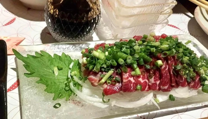 家庭料理 こひろ -  行き方 - 萩市