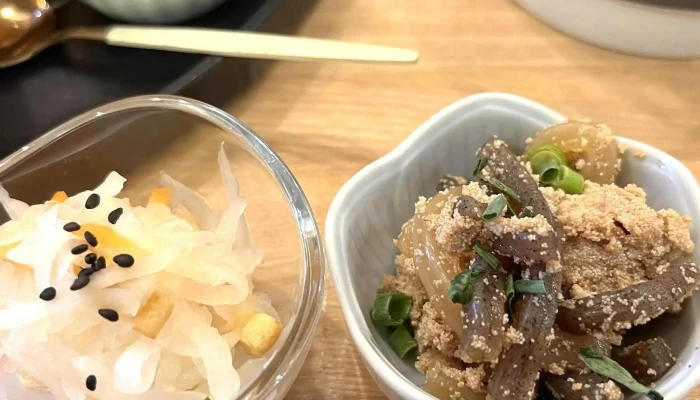 家庭料理と野菜マルシェ 畑の子 -  写真 - 金沢市
