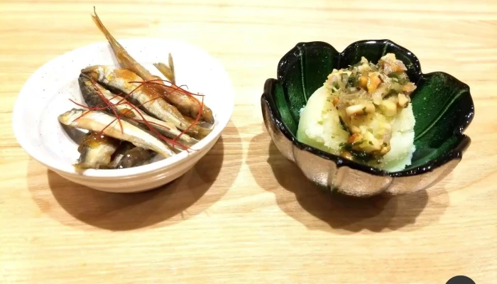 家庭料理と野菜マルシェ 畑の子 -  料理飲み物 - 金沢市