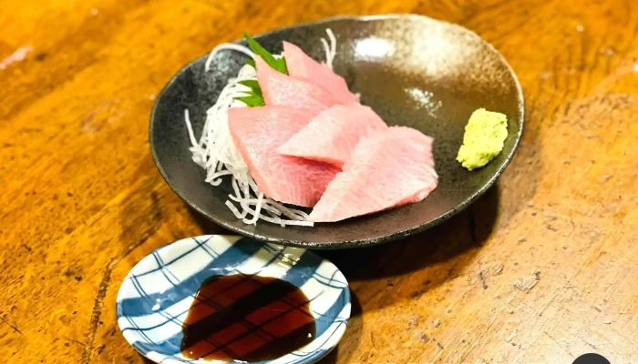 家族食堂 あみもと -  刺身 - 塩尻市