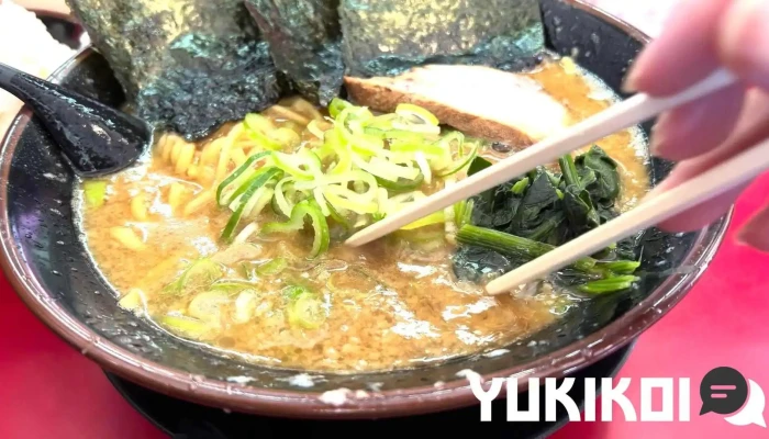 家系ラーメン 神道家 -  動画 - 野田市
