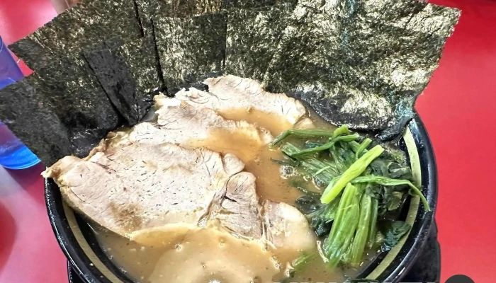 家系ラーメン 神道家 -  料理飲み物 - 野田市
