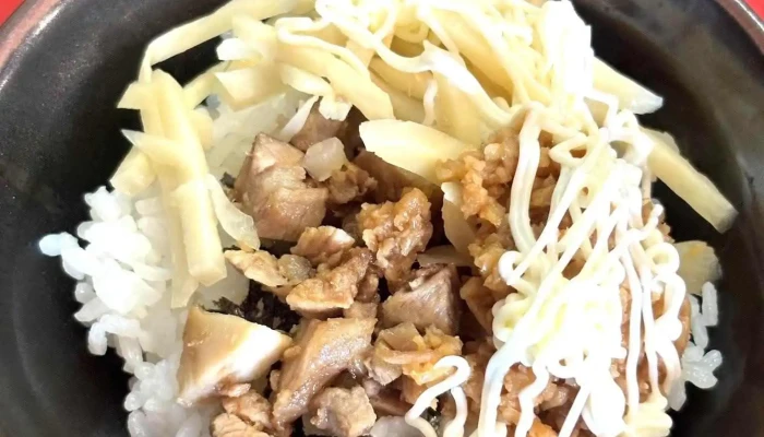 家系ラーメン 神道家 -  米 - 野田市