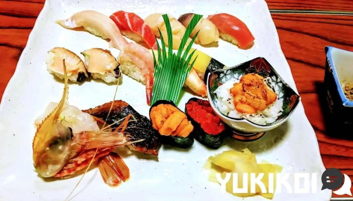 富丸 -  料理飲み物 - 留萌市