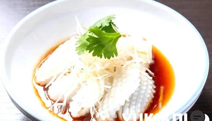 寝屋川創作酒家 吉利 -  スープ - 寝屋川市