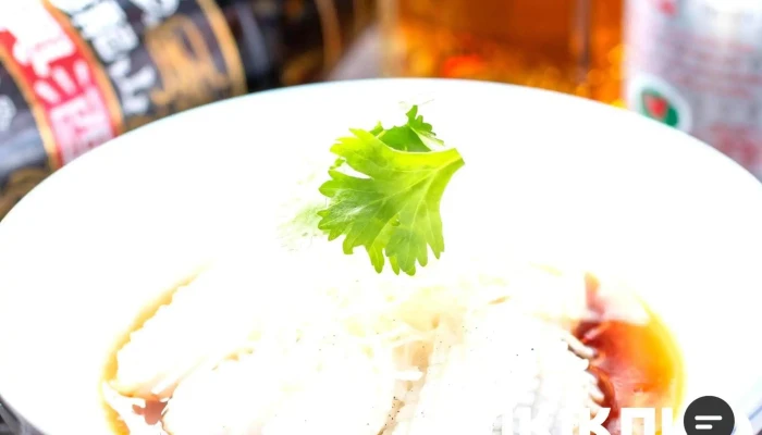 寝屋川創作酒家 吉利 -  揚げ出し豆腐 - 寝屋川市