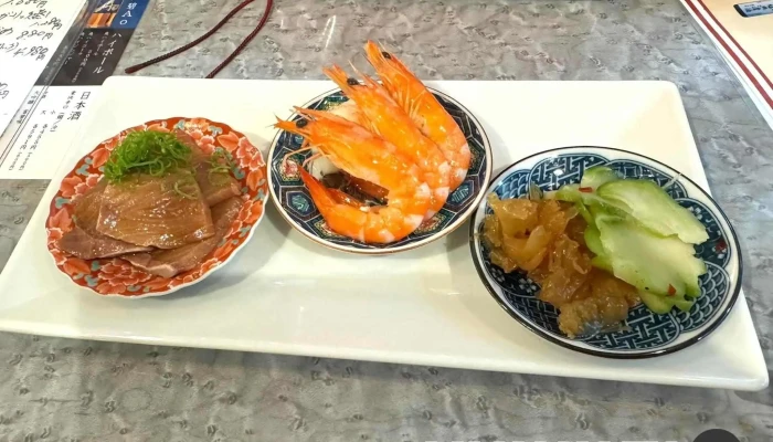 寝屋川創作酒家 吉利 -  最新 - 寝屋川市