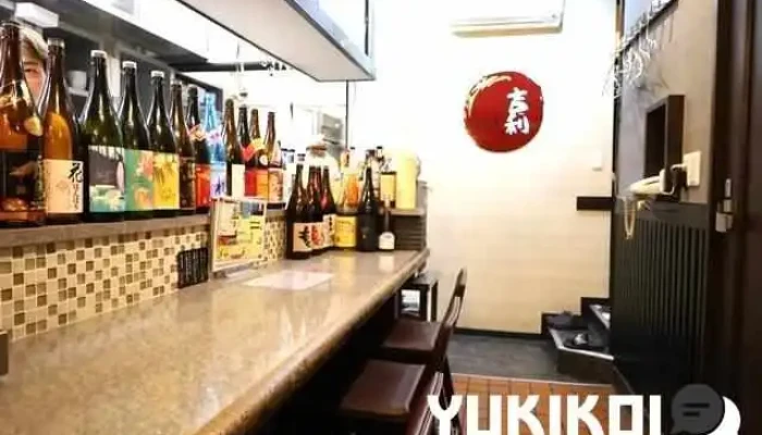 寝屋川創作酒家 吉利 -  雰囲気 - 寝屋川市