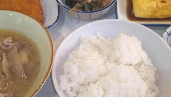 寝屋川食堂 まいどおおきに食堂 プロモーション - 寝屋川市