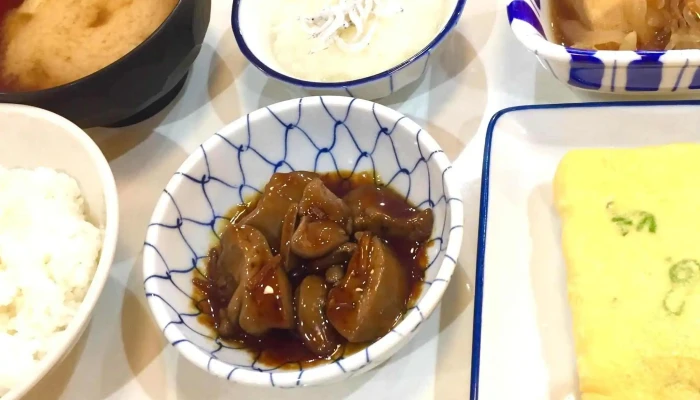寝屋川食堂 まいどおおきに食堂 口コミ - 寝屋川市