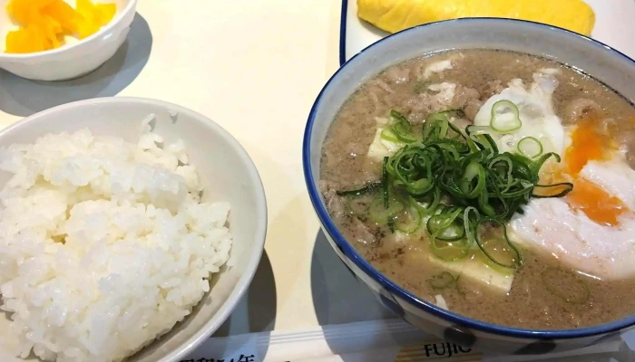 寝屋川食堂 まいどおおきに食堂 番号 - 寝屋川市