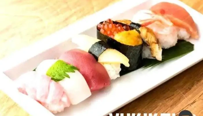 寿しすき焼き あかめちゃん 寿司 - 金沢市