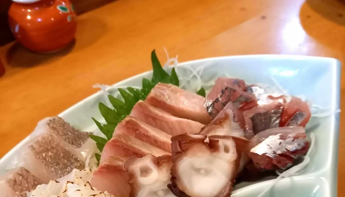 寿し処 しなのや -  写真 - 柏崎市