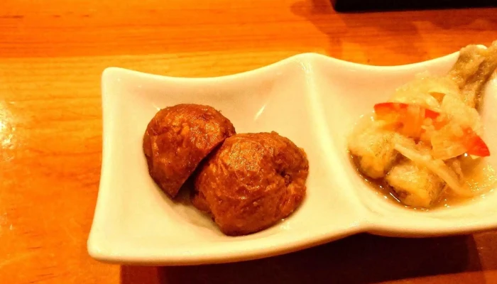 寿し山海の美味 一善 どこ - 柏崎市