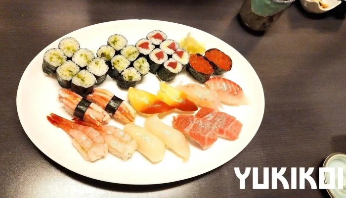 寿し山海の美味 一善 料理飲み物 - 柏崎市