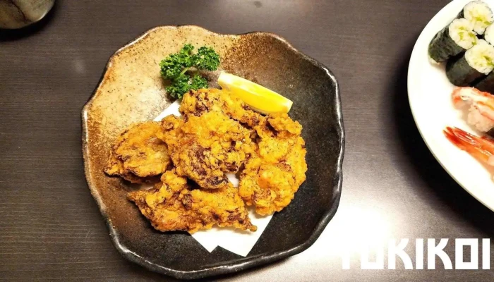 寿し山海の美味 一善 最新 - 柏崎市
