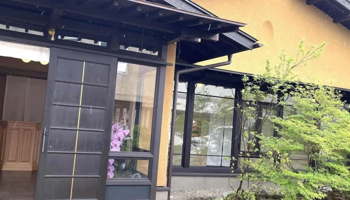 寿司冨 -  割引 - 益子町
