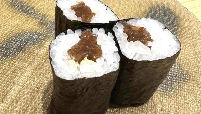 寿司冨 -  寿司 - 益子町