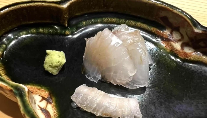 寿司冨 -  所在地 - 益子町