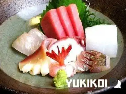 寿司処 一光 -  刺身 - 日立市