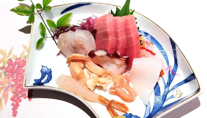 寿司処 一光 -  寿司 - 日立市