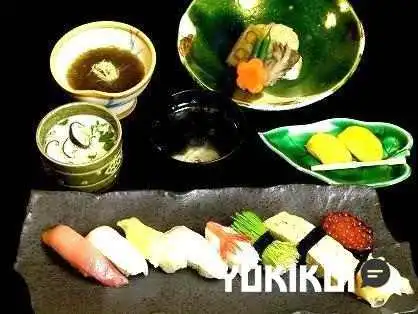 寿司処 一光 -  料理飲み物 - 日立市