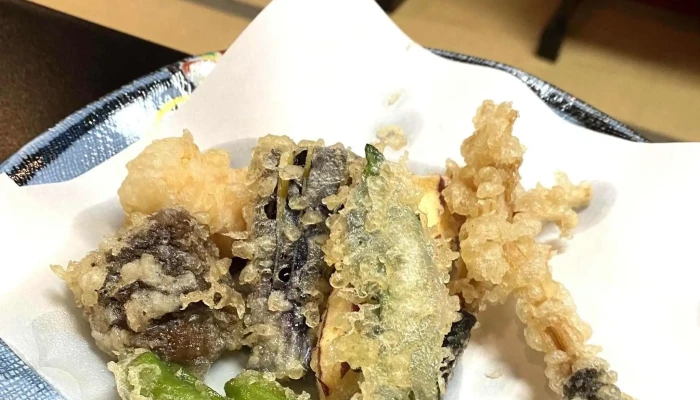 寿司割烹 料亭 南月 -  スコア - 小松市