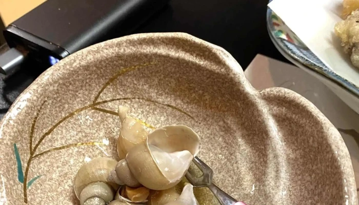 寿司割烹 料亭 南月 -  プロモーション - 小松市